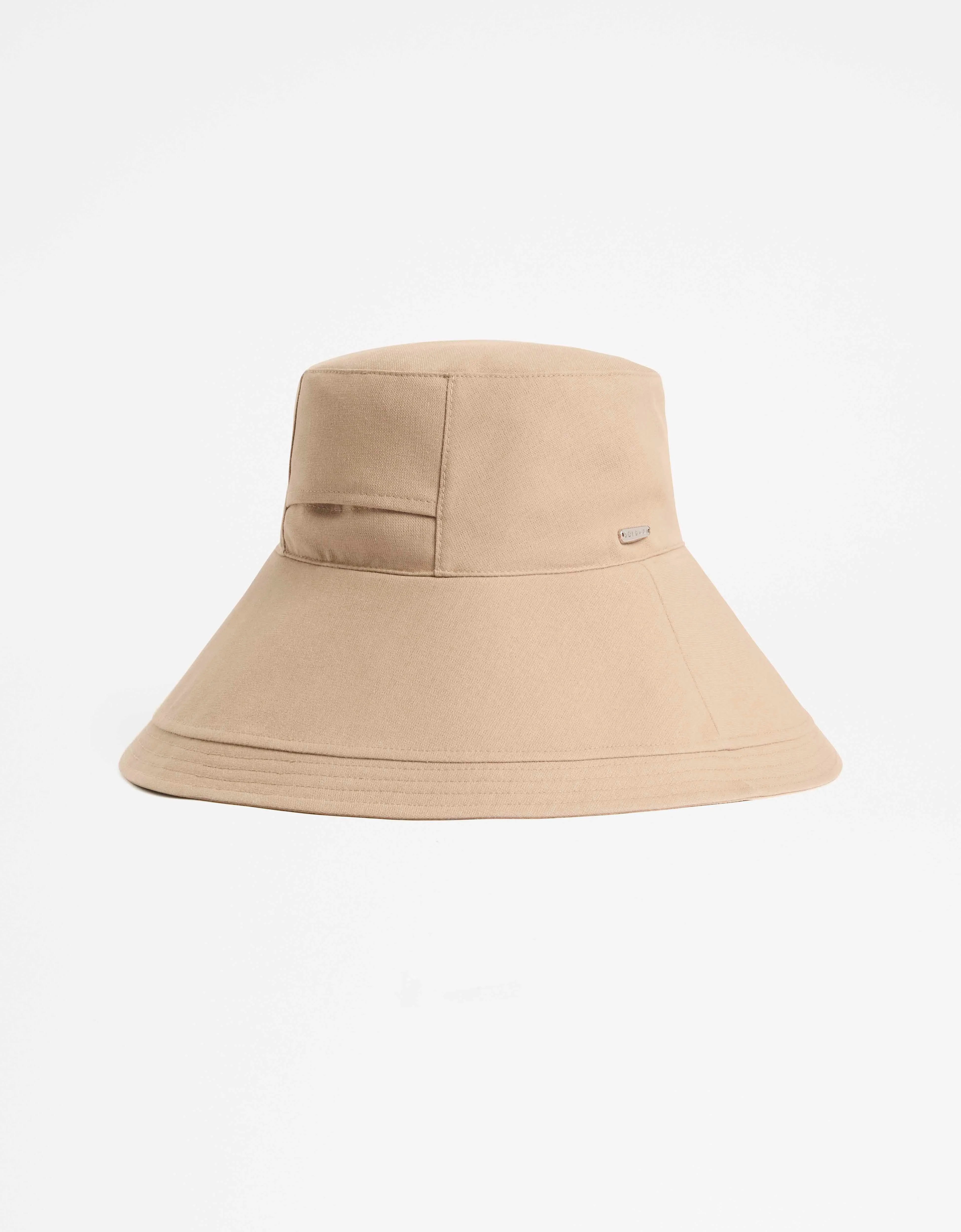 Summer Ultra Wide Brim Sun Hat UPF 50 