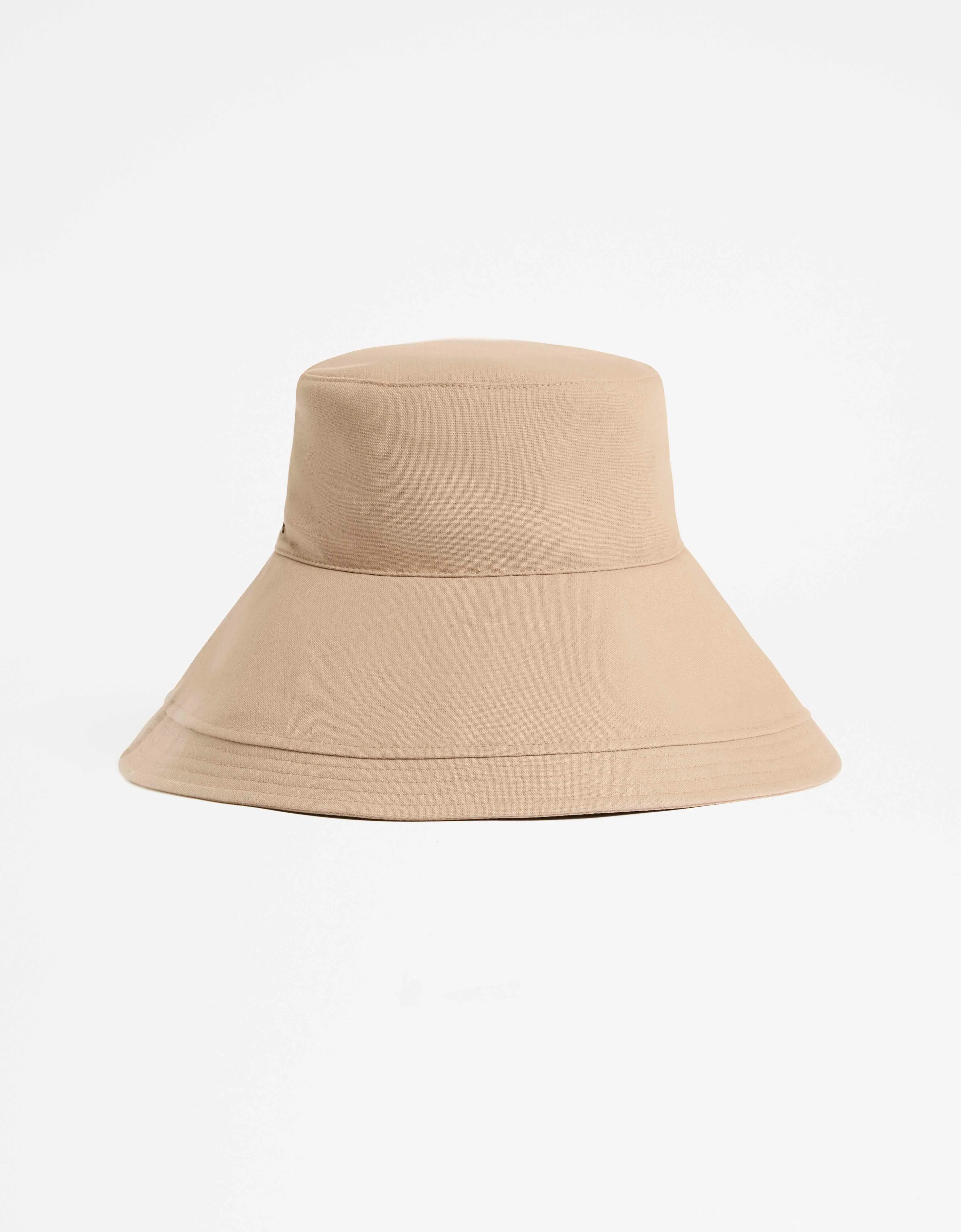 Summer Ultra Wide Brim Sun Hat UPF 50 