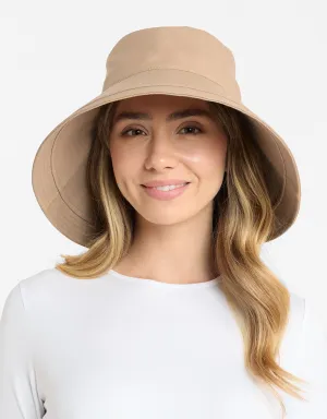 Summer Ultra Wide Brim Sun Hat UPF 50 