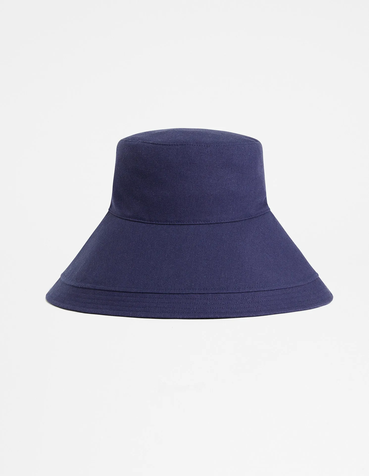 Summer Ultra Wide Brim Sun Hat UPF 50 