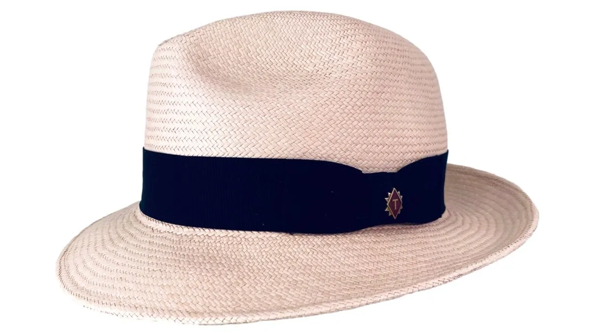 The Coral Trilby