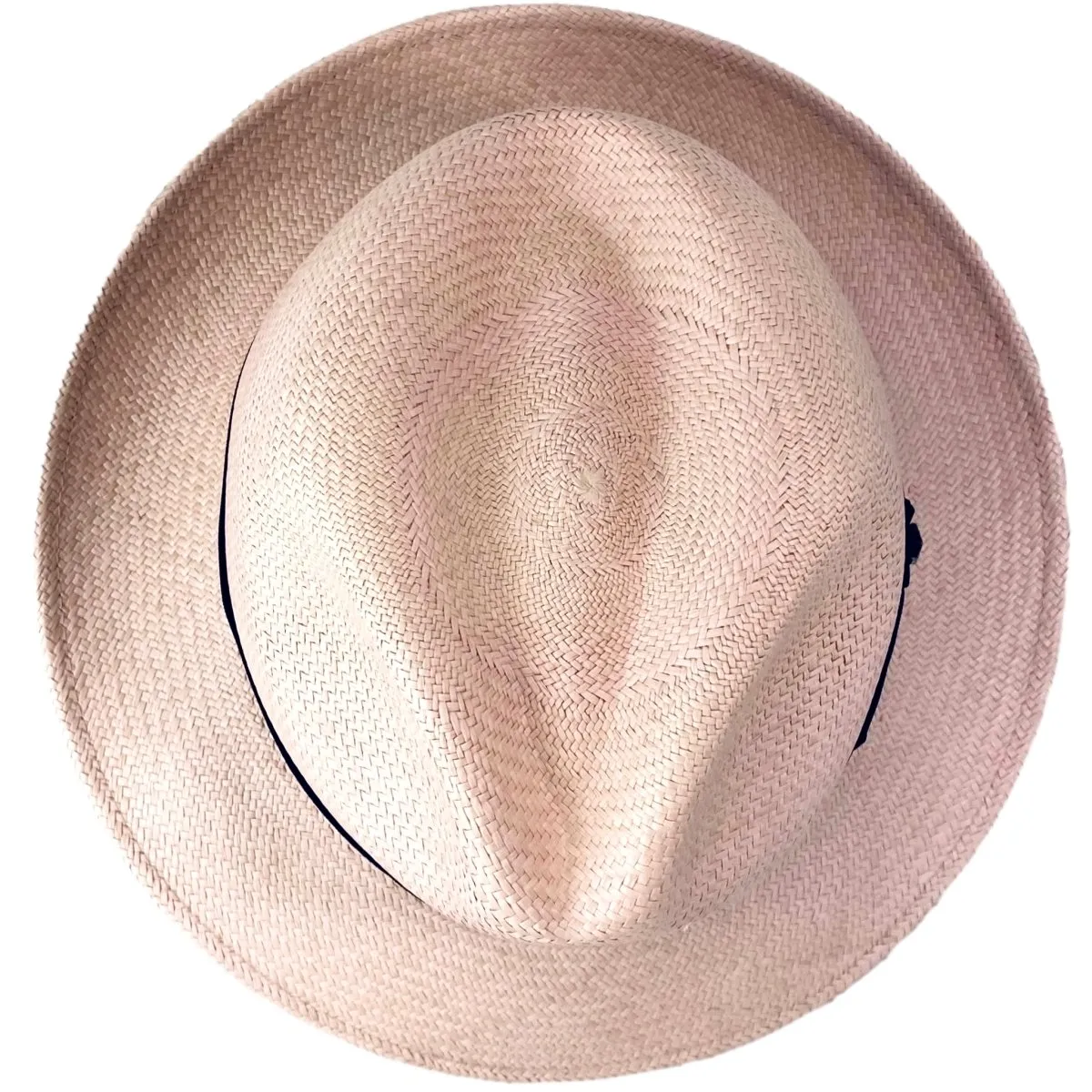 The Coral Trilby