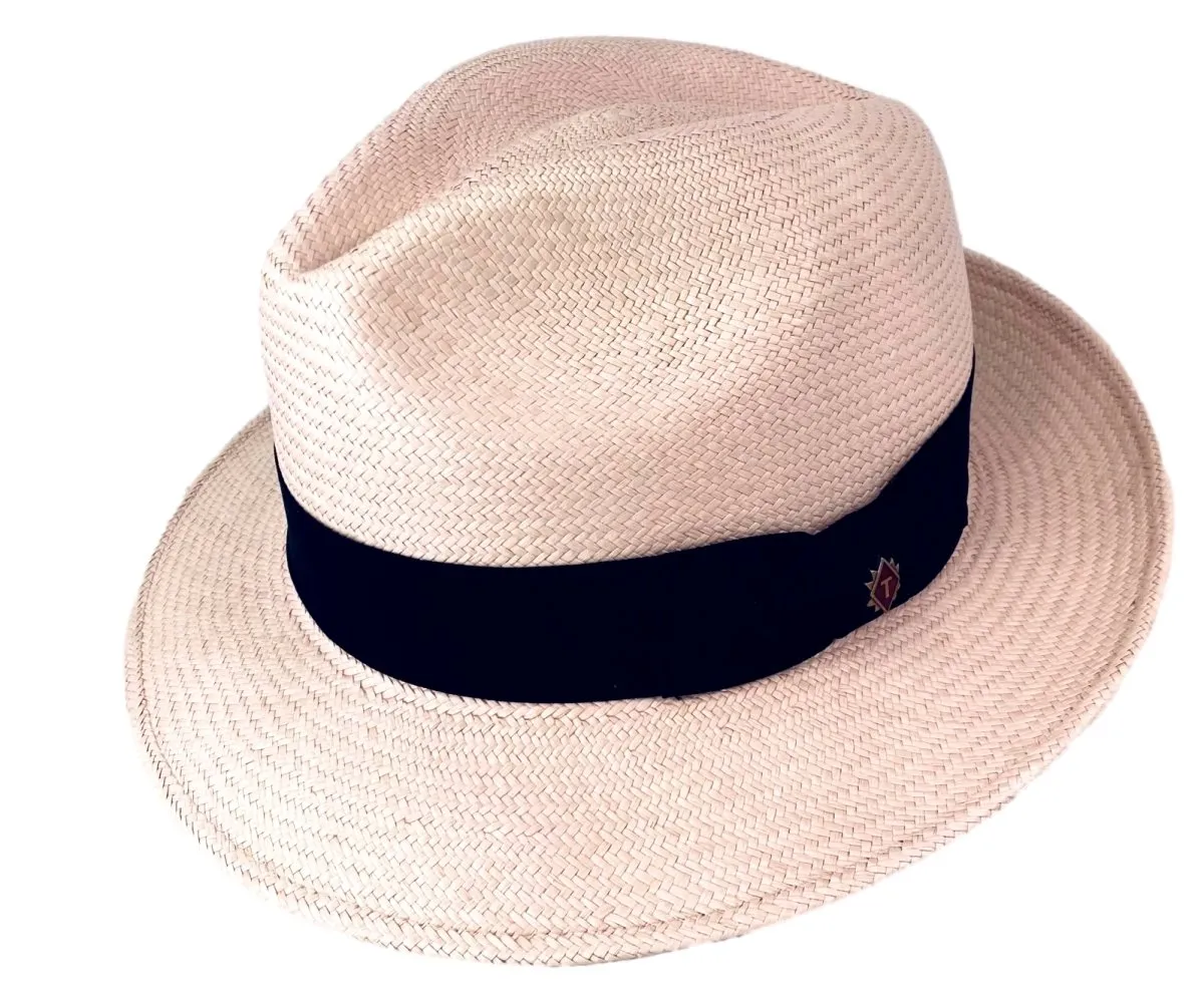 The Coral Trilby