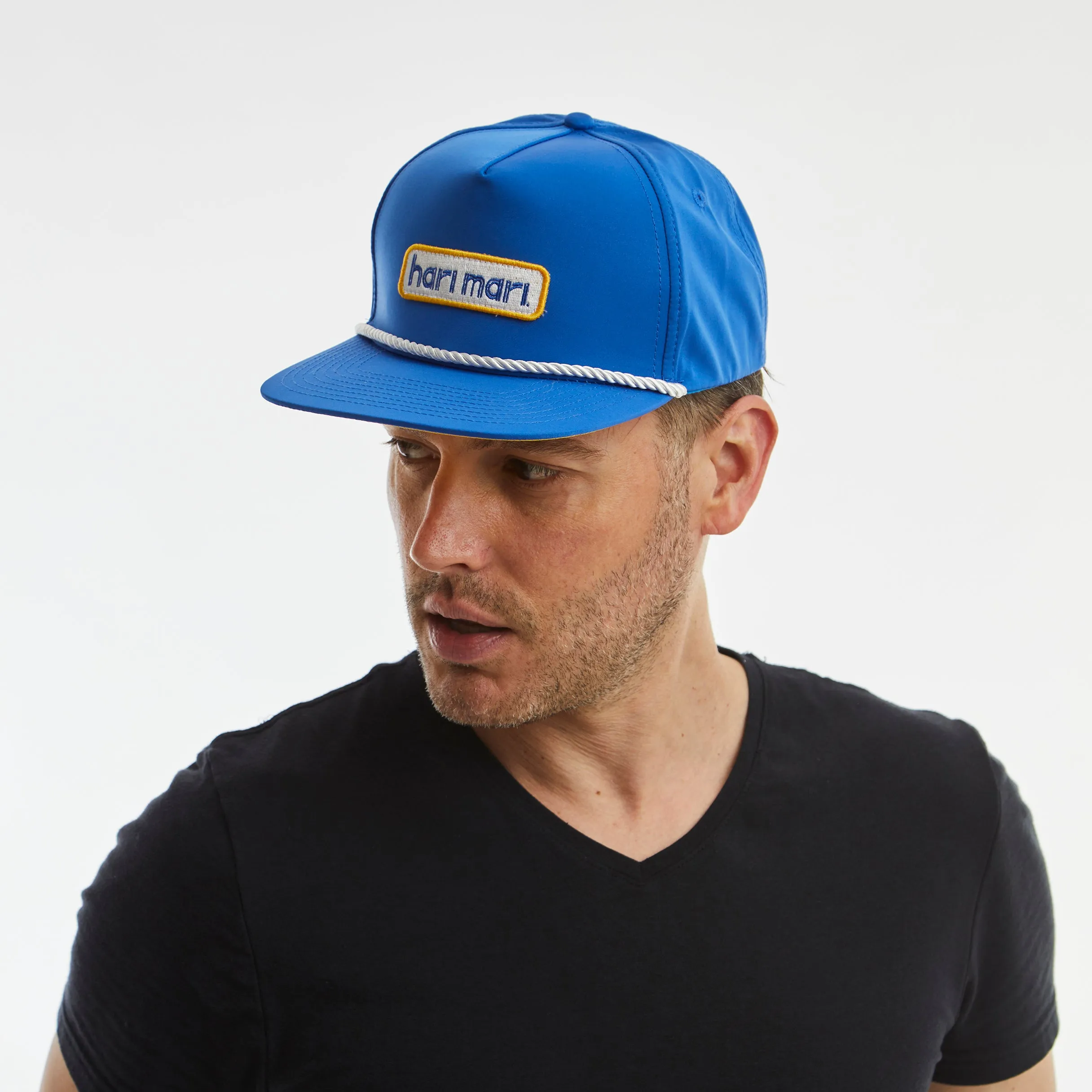 The OG Hat | Ocean Blue