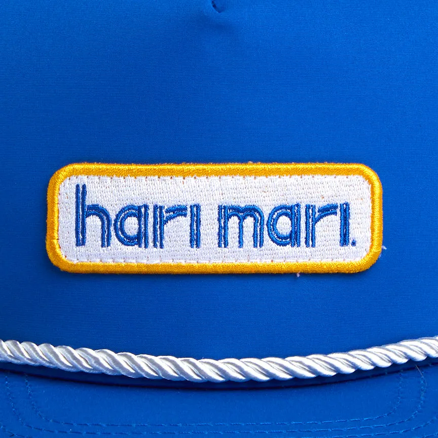 The OG Hat | Ocean Blue