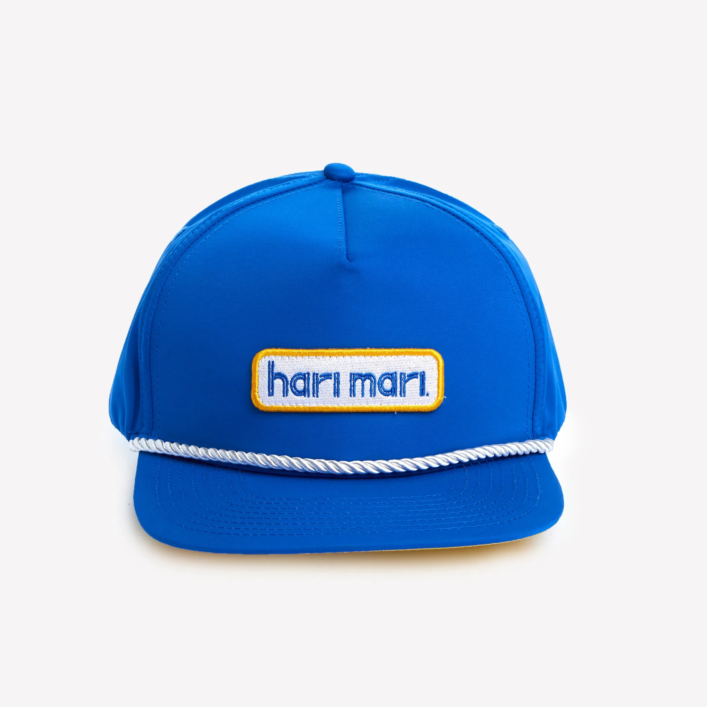 The OG Hat | Ocean Blue