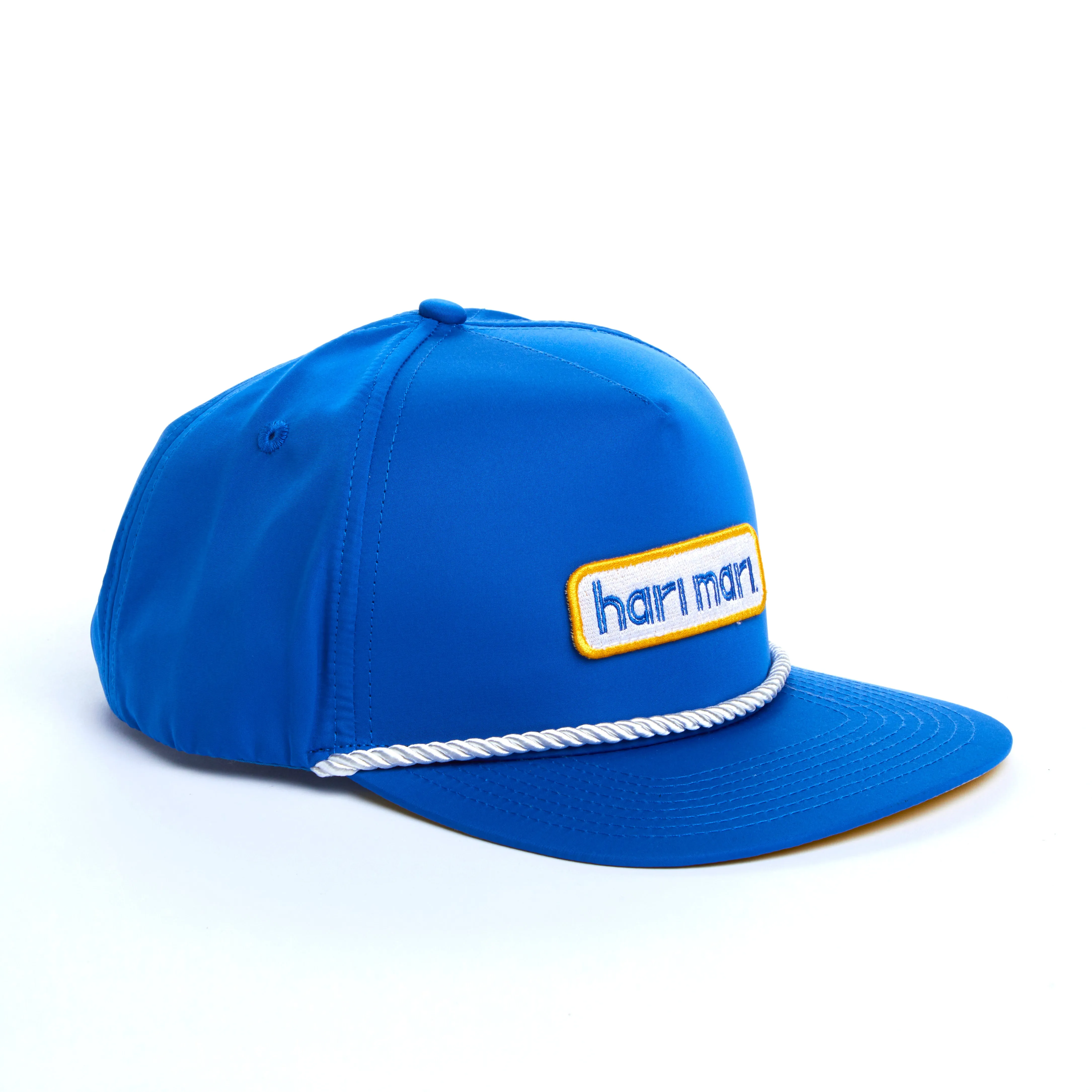 The OG Hat | Ocean Blue