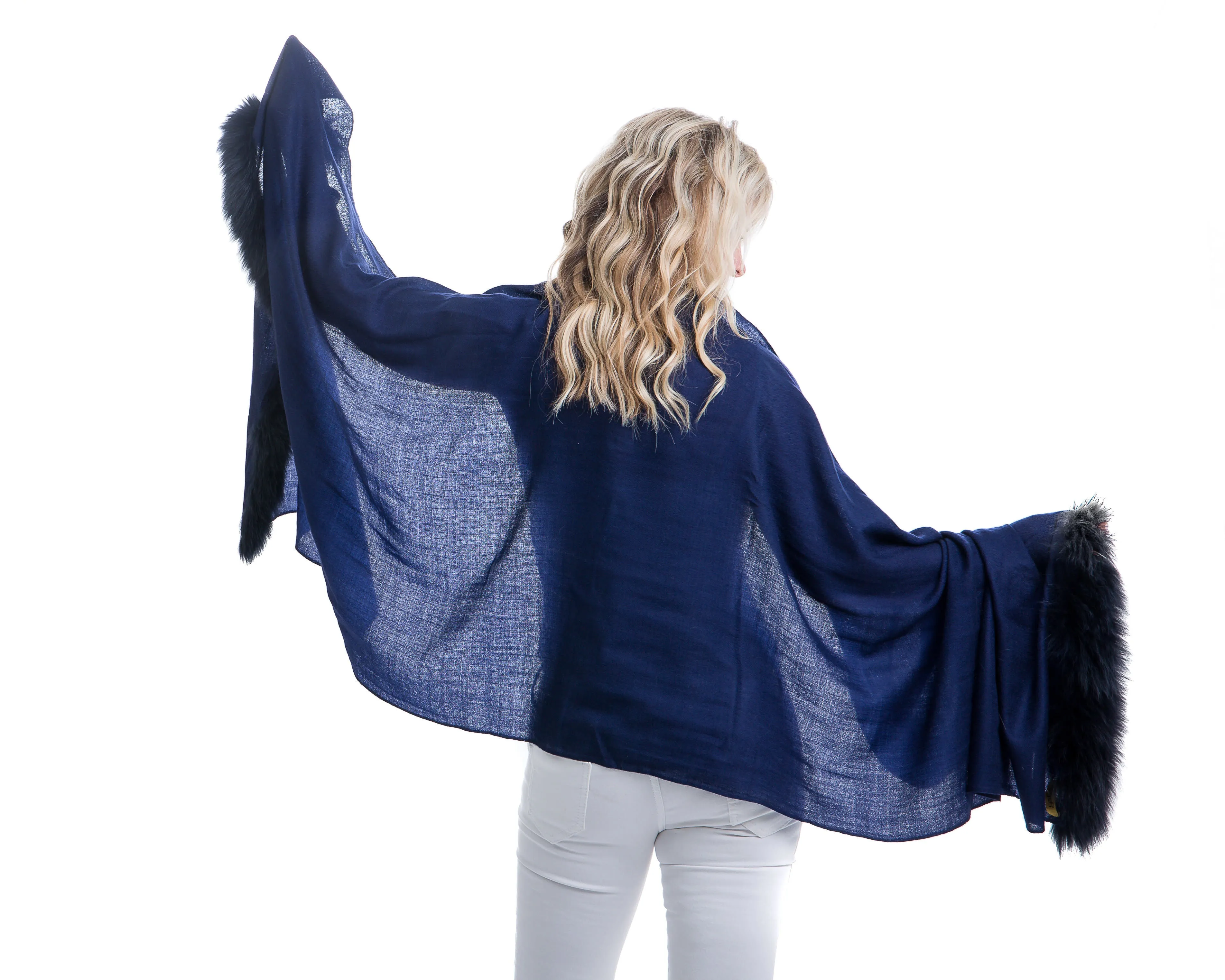 Vale Shawl