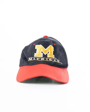 Vintage Michigan Baseball Cap