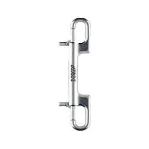 xDeep -  Bolt Snap Double Ended